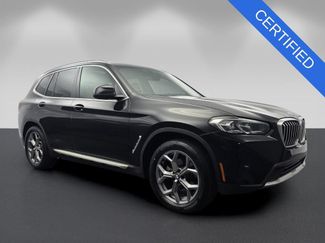 Used 2023 BMW X3 sDrive30i w/ Convenience Package RWD video 1