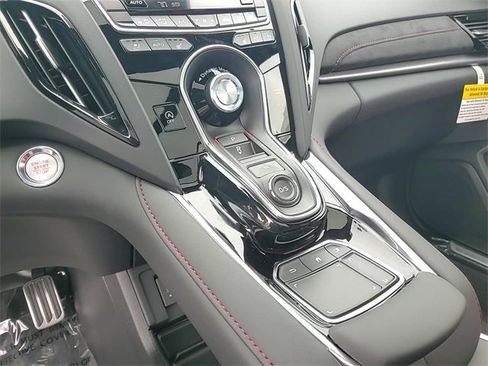 New 2025 Acura RDX A-Spec image 19