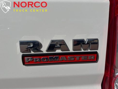 Used 2020 RAM ProMaster 1500 image 14