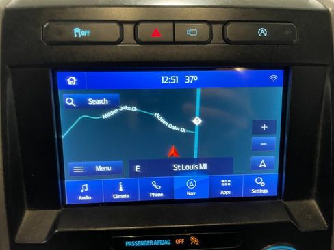 Used 2019 Ford F150 Limited image 15