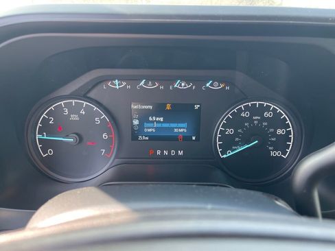 New 2026 Ford F350 XL w/ STX Appearance Package image 12