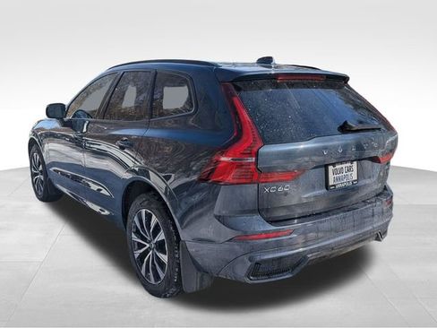 Certified 2024 Volvo XC60 B5 Core w/ Climate Package image 5