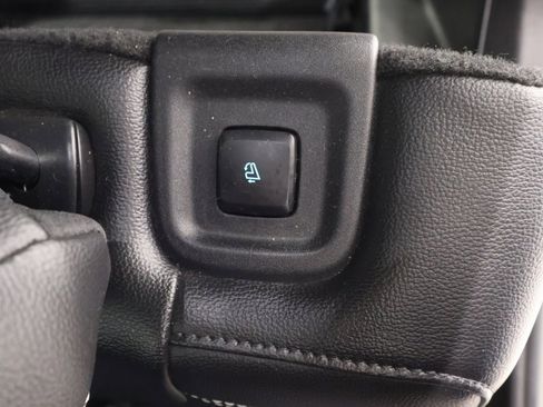 Certified 2021 Ford Explorer ST w/ Equipment Group 401A image 17