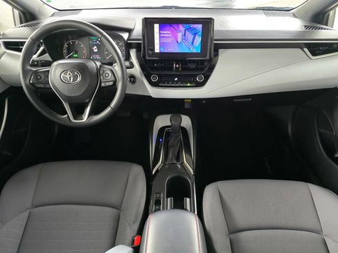Used 2024 Toyota Corolla SE w/ SE Package FWD image 20
