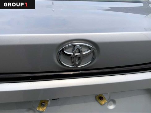 Certified 2024 Toyota Corolla LE FWD image 10