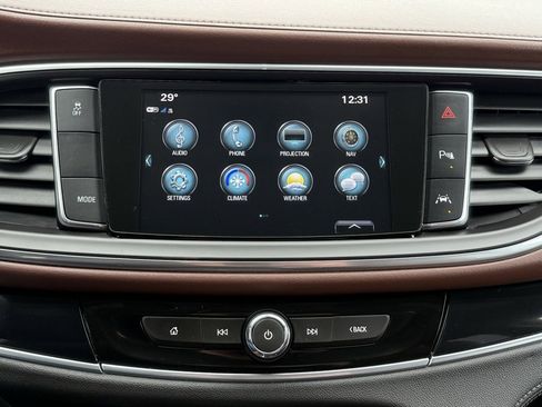 Used 2019 Buick Enclave Avenir w/ Avenir Technology Package image 43