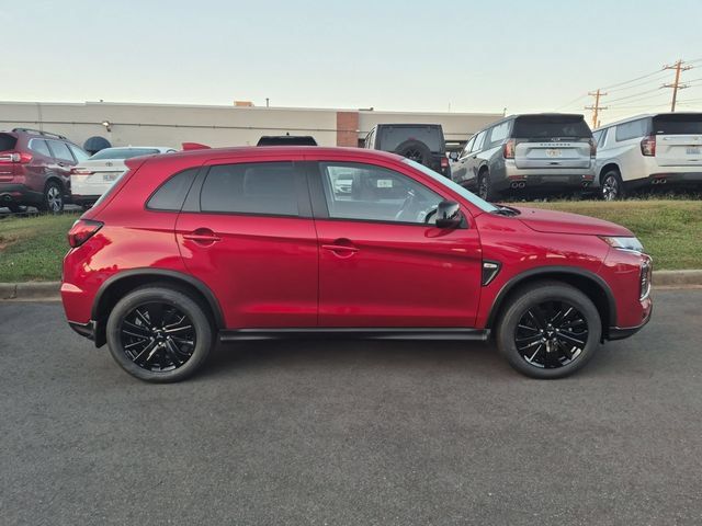 New 2027 Mitsubishi Outlander Sport LE AWD/4WD image 2
