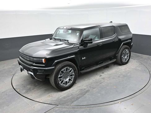 New 2025 GMC Hummer EV 3X image 29