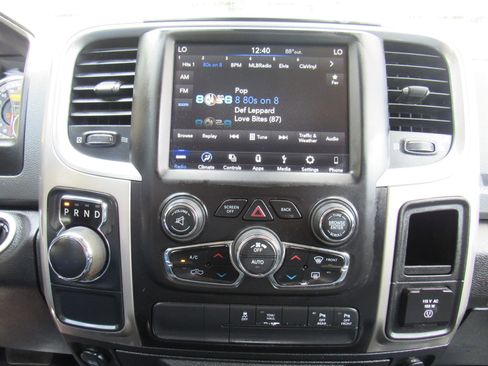 Used 2019 RAM 1500 Big Horn image 21