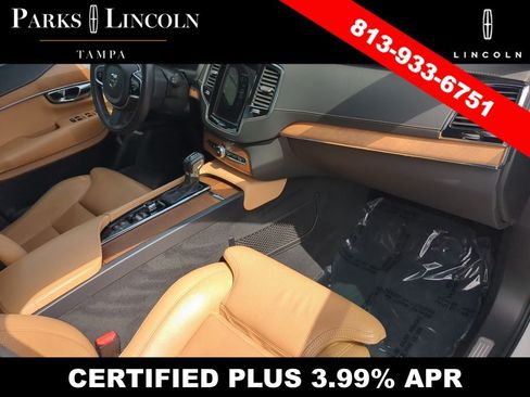 Used 2020 Volvo XC90 T6 Inscription w/ Protection Package Premier AWD/4WD image 11