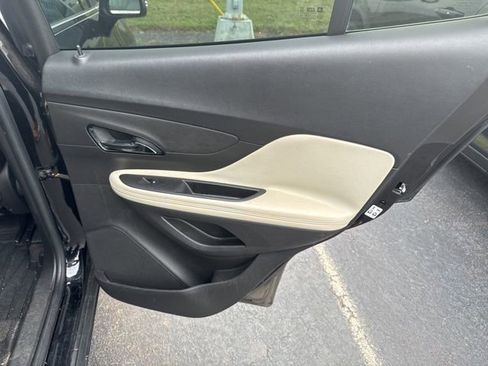 Used 2019 Buick Encore Preferred image 30