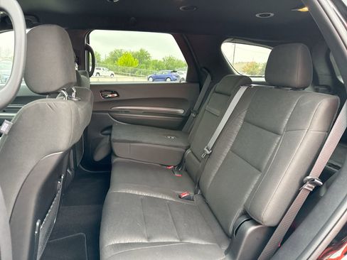 Used 2026 Dodge Durango GT AWD/4WD image 23