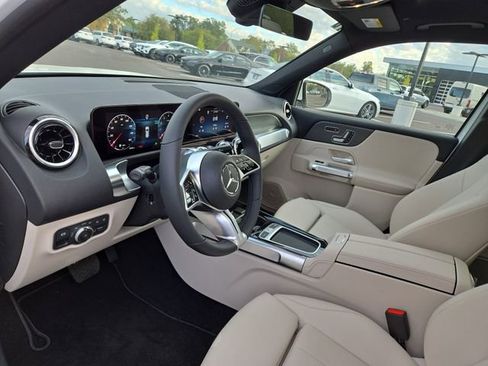 New 2026 Mercedes-Benz GLB 250 4MATIC image 26
