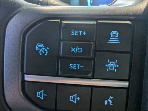 New 2026 Ford F150 XLT w/ Equipment Group 302A MID AWD/4WD image 22