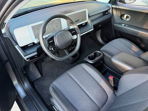 Used 2024 Hyundai Ioniq 5 SEL image 25