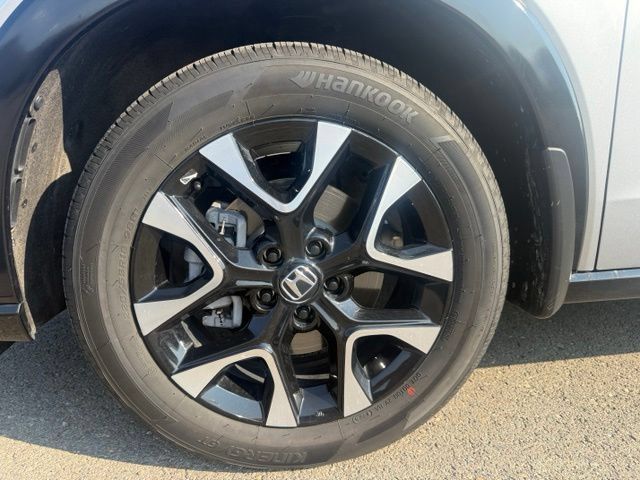 Used 2026 Honda HR-V EX-L image 10
