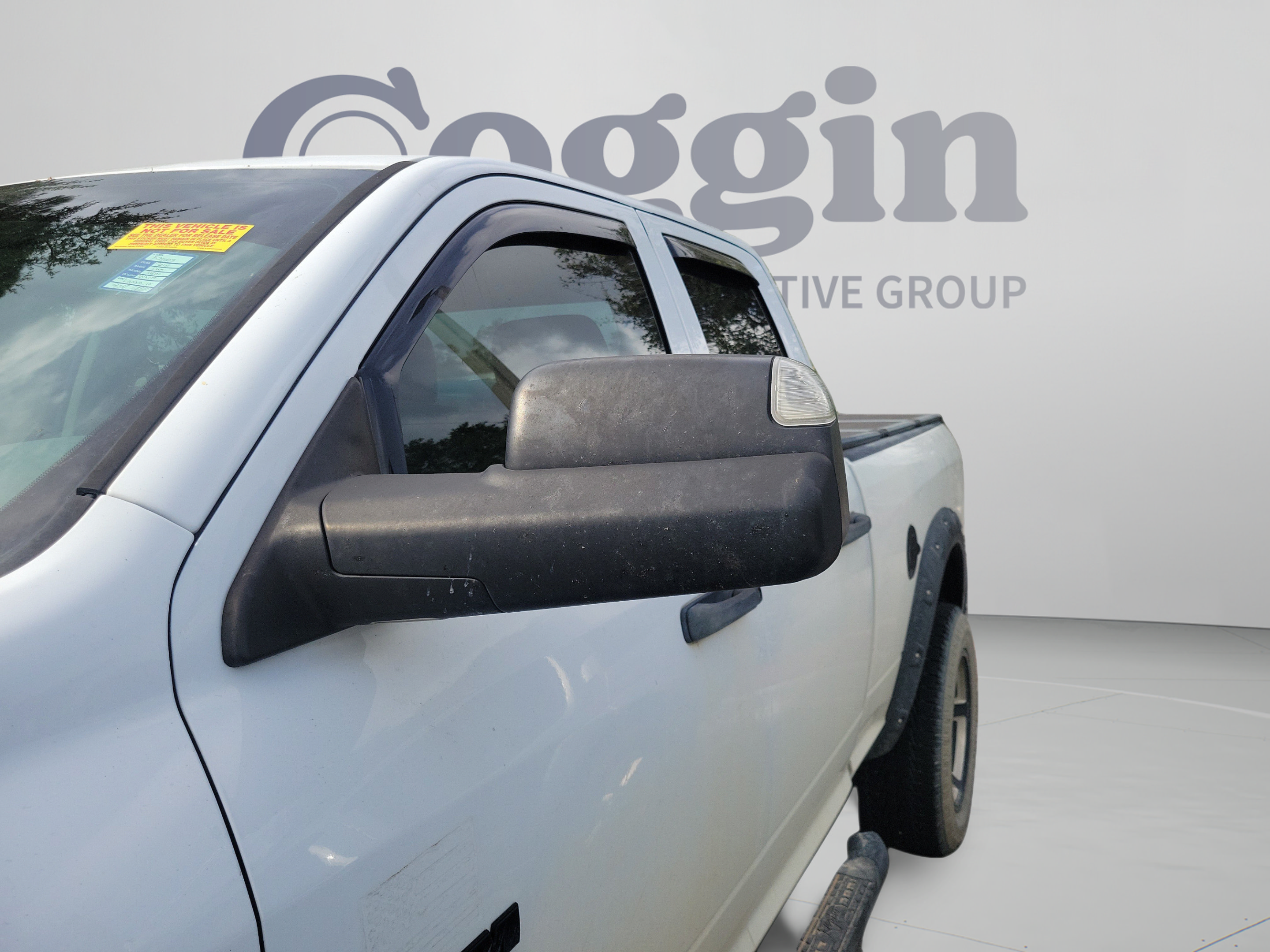 Used 2018 RAM 1500 Express RWD image 28