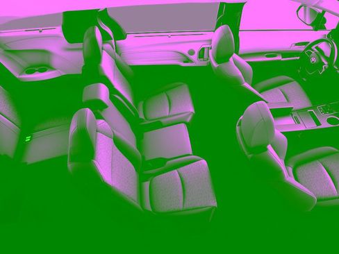 New 2026 Toyota Sienna LE FWD image 22