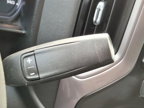 Used 2020 Chevrolet Silverado 1500 Custom Trail Boss w/ Custom Convenience Package image 25