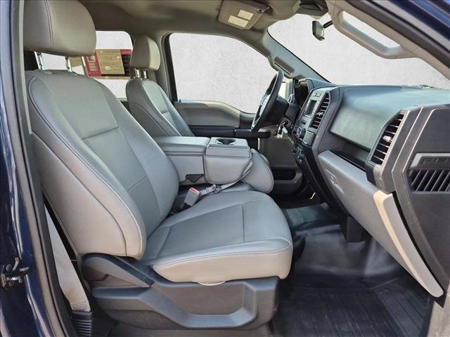 Used 2020 Ford F150 XL w/ XL Power Equipment Group AWD/4WD image 19