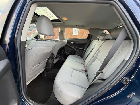 Used 2009 Toyota Matrix S AWD/4WD image 13