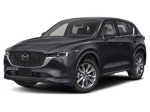 New 2024 MAZDA CX-5 AWD 2.5 S image 28