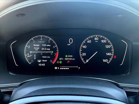 Certified 2023 Honda Civic Sport image 12