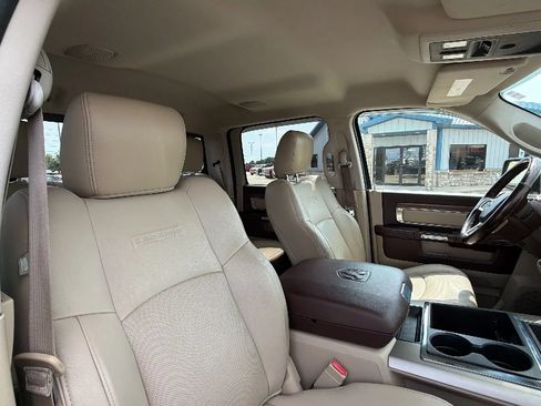 Used 2013 RAM 1500 Laramie w/ Convenience Group AWD/4WD image 83