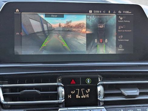 Used 2019 BMW M850i xDrive Coupe image 14