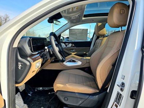 New 2026 Mercedes-Benz GLE 350 4MATIC image 11