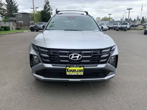 New 2026 Hyundai Tucson SEL AWD/4WD image 10