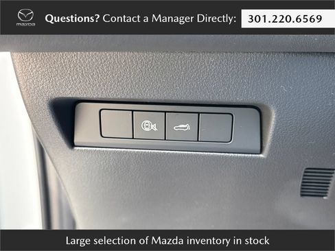 New 2026 MAZDA CX-5 Preferred AWD/4WD image 30
