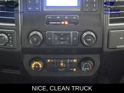 Certified 2020 Ford F150 XL w/ Equipment Group 101A Mid AWD/4WD image 22