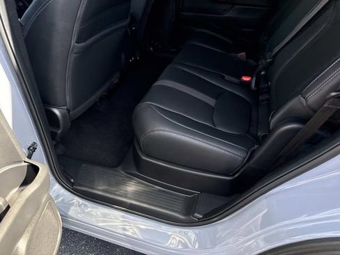 Certified 2026 Honda Passport RTL image 13