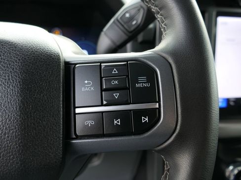 Used 2024 Ford F150 XLT w/ Equipment Group 302A MID image 18