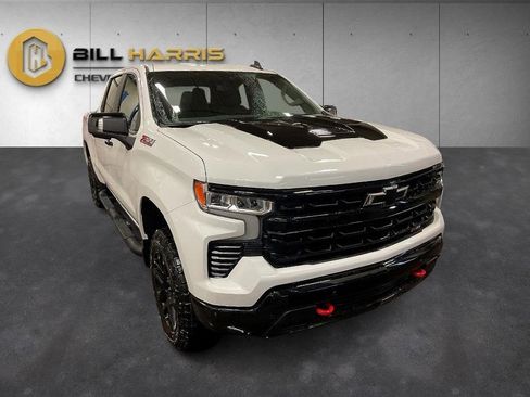 New 2026 Chevrolet Silverado 1500 LT Trail Boss w/ LT Trail Boss Premium Package image 11