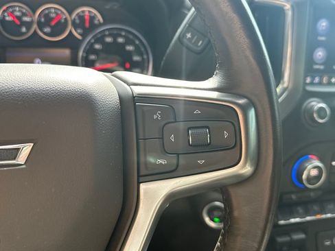 Used 2020 Chevrolet Silverado 1500 RST AWD/4WD image 26