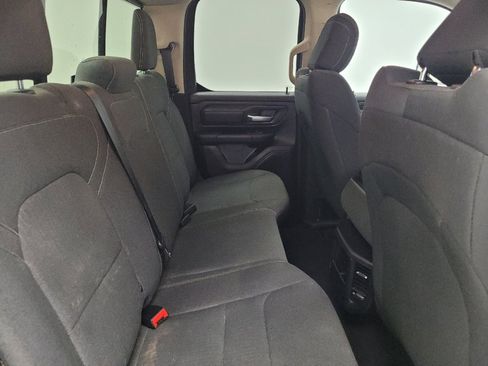 Used 2019 RAM 1500 Tradesman RWD image 19