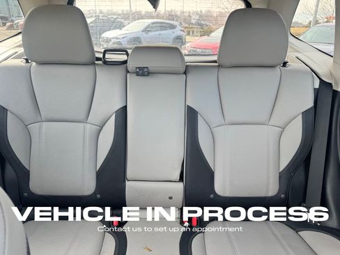 Used 2021 Subaru Forester Limited image 24