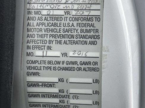 Used 2017 Ford Transit Connect XL image 17