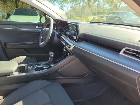 Used 2024 Kia K5 LXS image 33