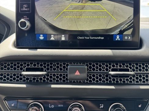 New 2026 Honda HR-V Sport image 18