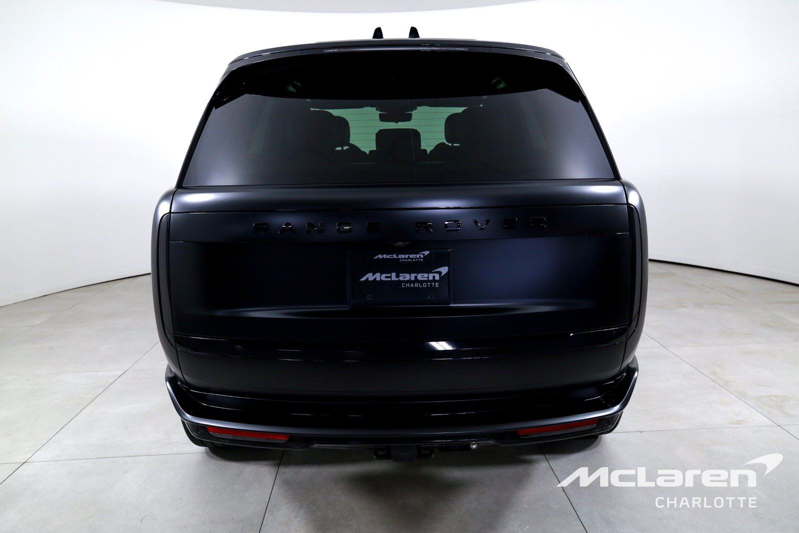 Used 2024 Land Rover Range Rover SE AWD/4WD image 7