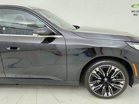 Used 2025 BMW X3 xDrive30 w/ Premium Package AWD/4WD image 7