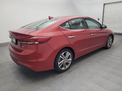 Used 2017 Hyundai Elantra Limited FWD image 10