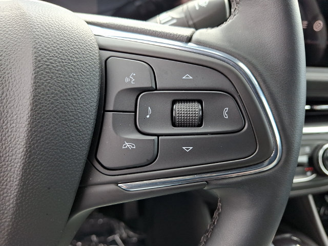 New 2026 Buick Envista Preferred w/ Convenience I Package FWD image 20