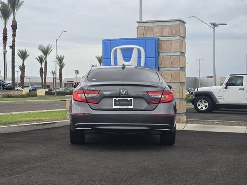 Used 2021 Honda Accord LX image 6