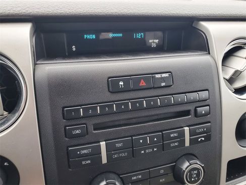 Used 2009 Ford F150 4x4 SuperCrew image 19