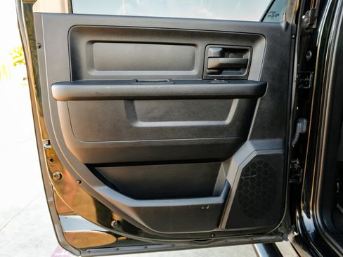 Used 2017 RAM 2500 Tradesman w/ Popular Equipment Group image 48