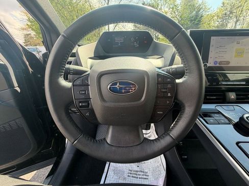 Used 2023 Subaru Solterra AWD image 11